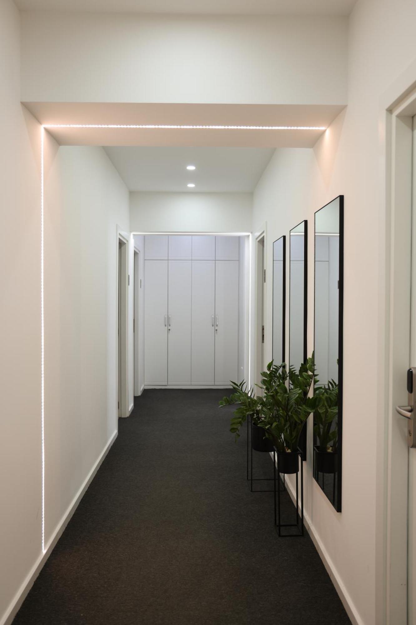 Sol Hotel Shkoder Bagian luar foto