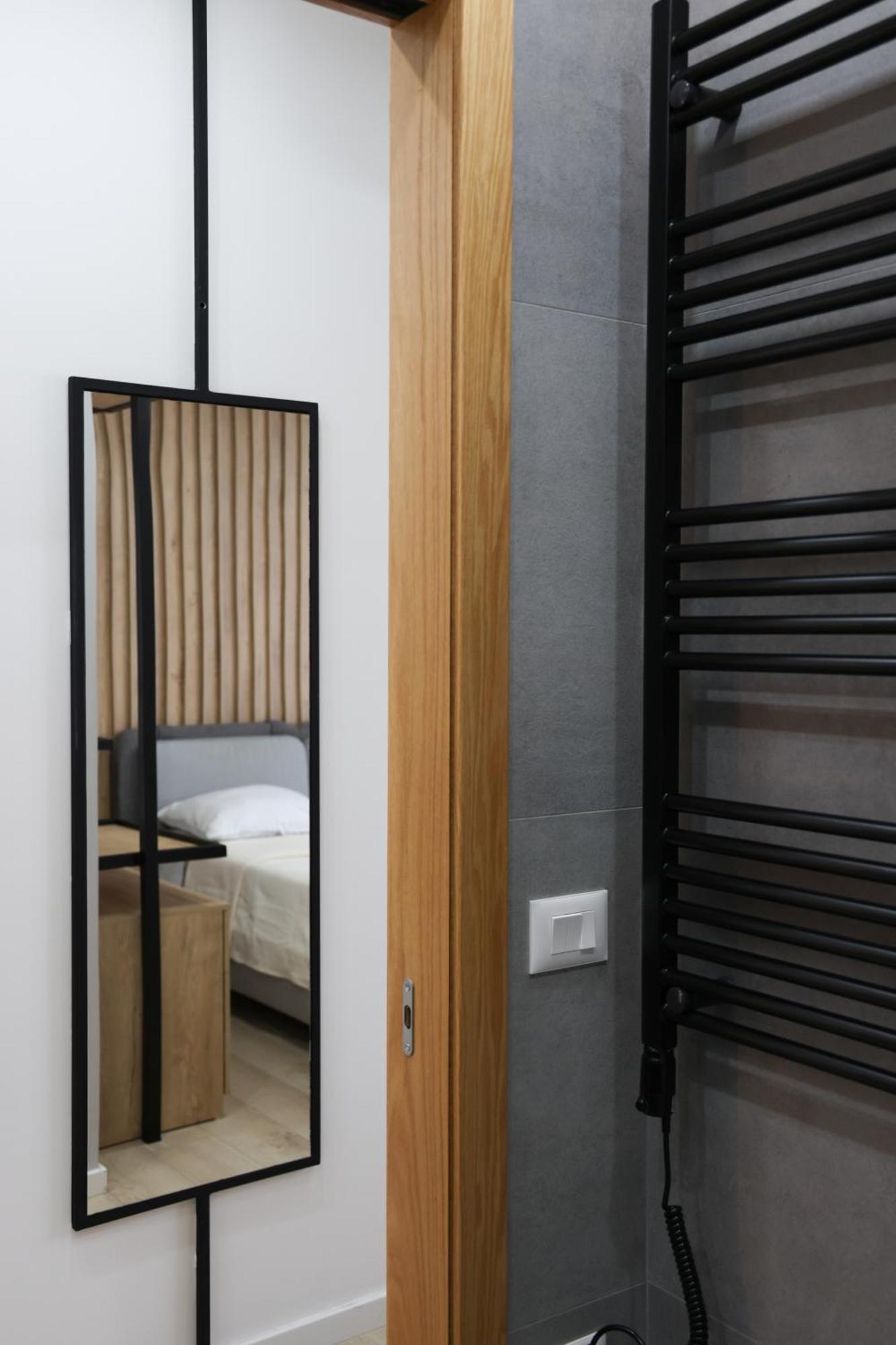 Sol Hotel Shkoder Bagian luar foto